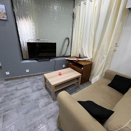 Grand Studio Lunel  Ngoại thất bức ảnh