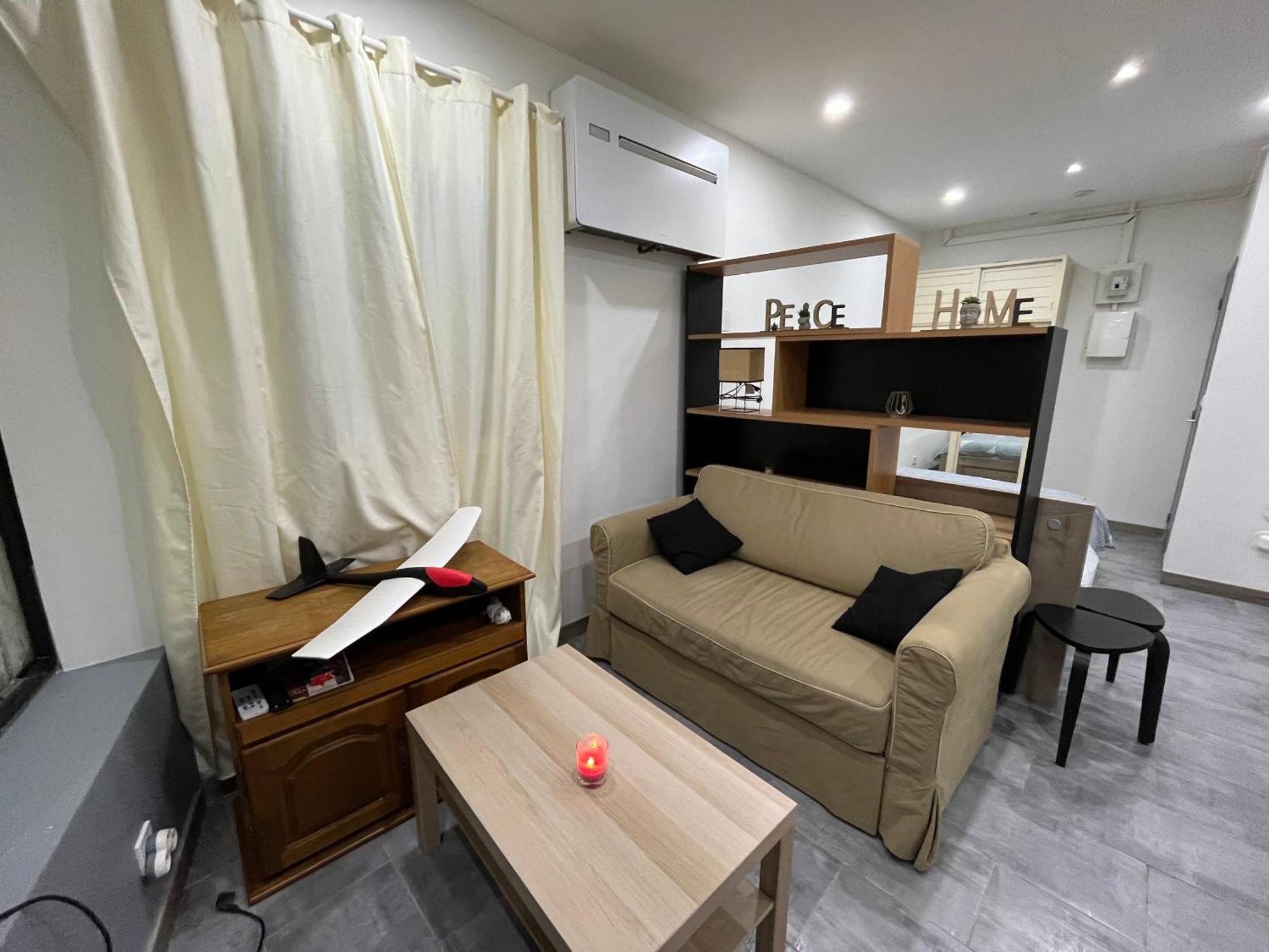 Grand Studio Lunel  Ngoại thất bức ảnh