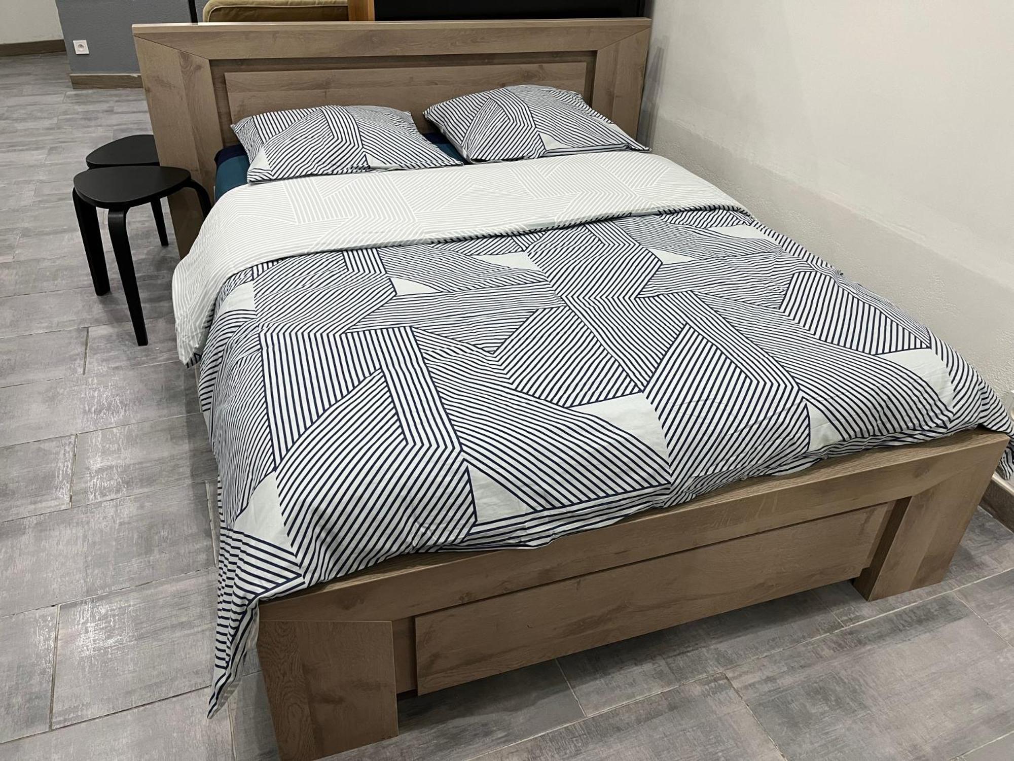 Grand Studio Lunel  Ngoại thất bức ảnh