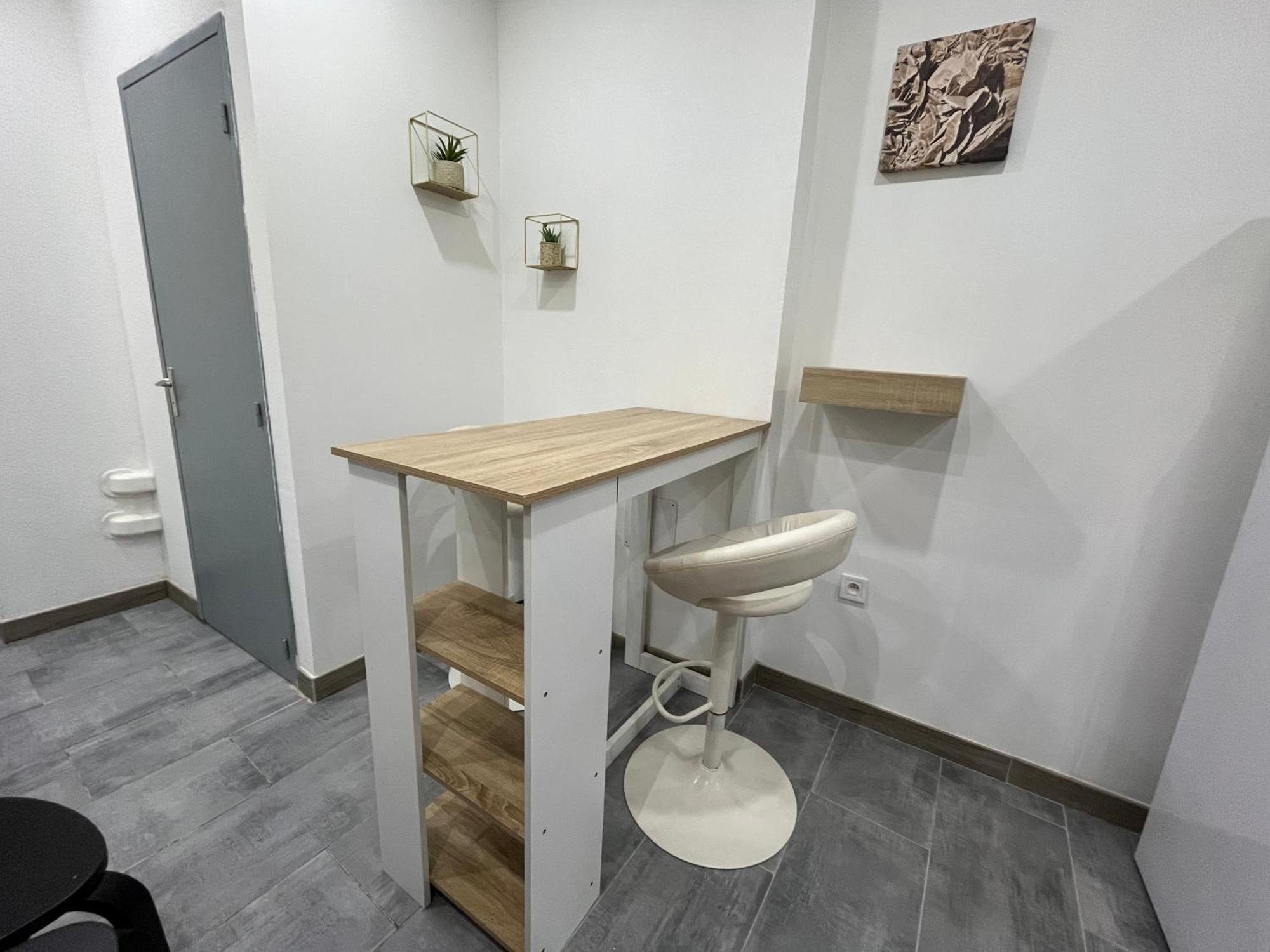 Grand Studio Lunel  Ngoại thất bức ảnh