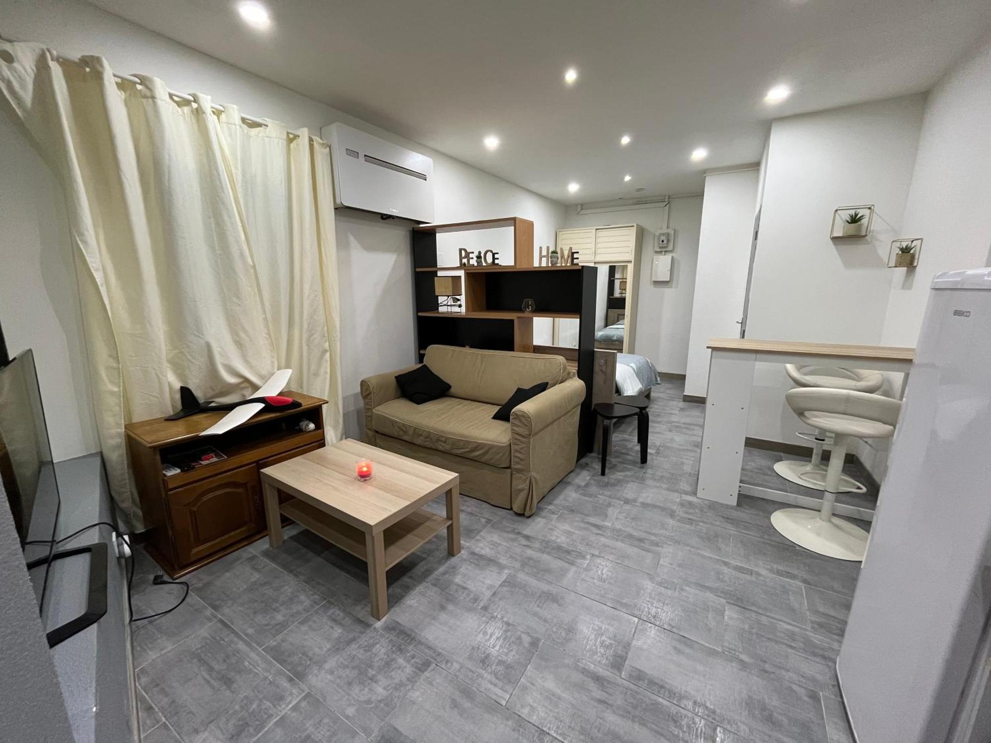 Grand Studio Lunel  Ngoại thất bức ảnh